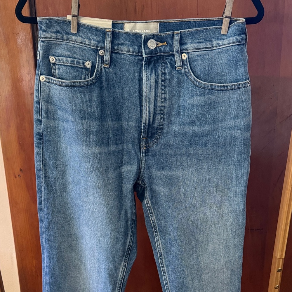 Everlane Women’s The Original Cheeky Jean